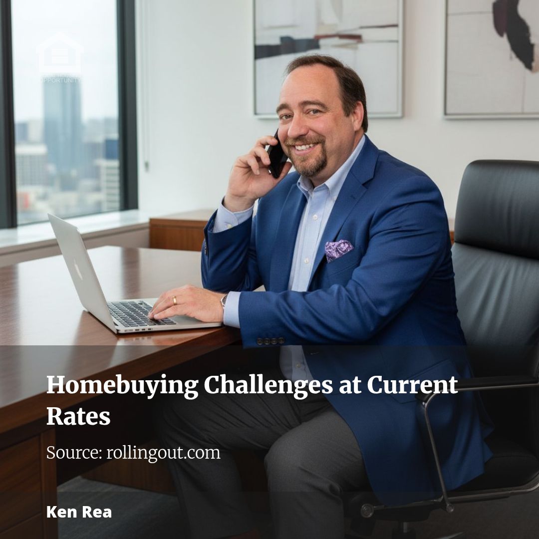 Smart Strategies for Buying a Home at Current Rates
